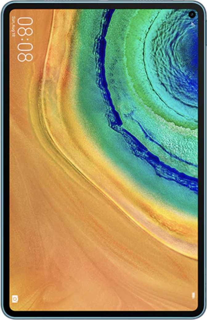 Tablet HUAWEİ Matepad Pro 12,6"